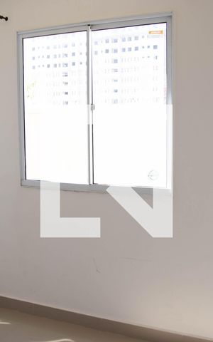 Apartamento para alugar com 39m², 2 quartos e 1 vagaQuarto 01