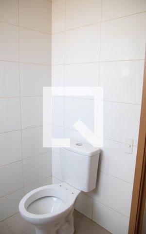 Apartamento para alugar com 39m², 2 quartos e 1 vagaBanheiro
