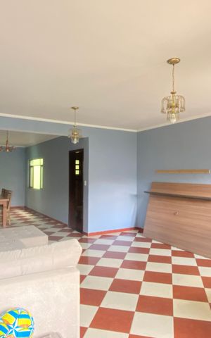 Casa à venda com 300m², 4 quartos e 5 vagas Casa à venda com 300m², 4 quartos e 5 vagasSala de Estar - Sala de Jantar