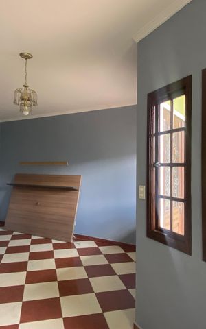 Casa à venda com 300m², 4 quartos e 5 vagas Casa à venda com 300m², 4 quartos e 5 vagasSala de Estar - Sala de Jantar