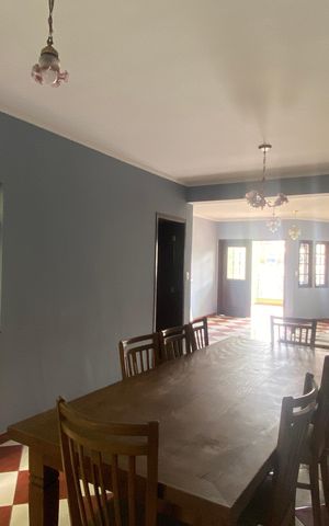 Casa à venda com 300m², 4 quartos e 5 vagas Casa à venda com 300m², 4 quartos e 5 vagasSala de Estar - Sala de Jantar