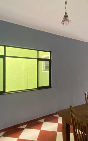 Casa à venda com 300m², 4 quartos e 5 vagas Casa à venda com 300m², 4 quartos e 5 vagasSala de Estar - Sala de Jantar