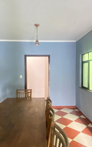 Casa à venda com 300m², 4 quartos e 5 vagas Casa à venda com 300m², 4 quartos e 5 vagasSala de Estar - Sala de Jantar