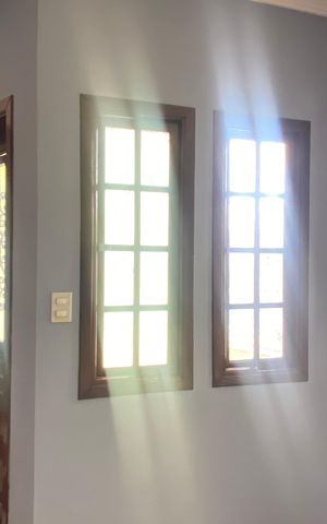 Casa à venda com 300m², 4 quartos e 5 vagas Casa à venda com 300m², 4 quartos e 5 vagasSala de Estar - Sala de Jantar