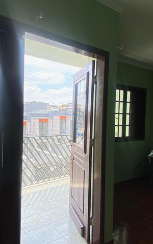 Casa à venda com 300m², 4 quartos e 5 vagas
