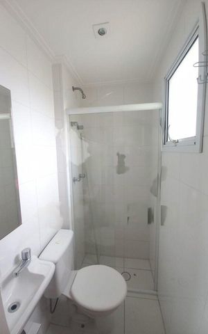 Apartamento à venda com 134m², 3 quartos e 2 vagas