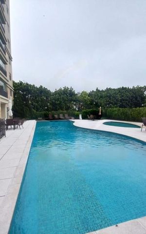 Apartamento à venda com 134m², 3 quartos e 2 vagas