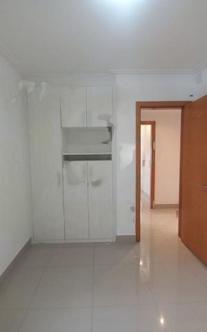 Apartamento à venda com 134m², 3 quartos e 2 vagas