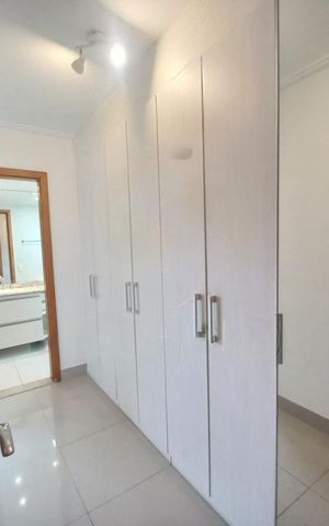 Apartamento à venda com 134m², 3 quartos e 2 vagas