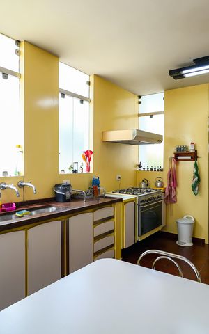 Casa de condomínio para alugar com 410m², 3 quartos e 5 vagas