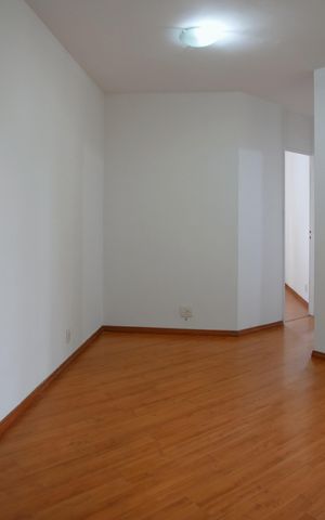 Apartamento para alugar com 49m², 2 quartos e 1 vagaSala