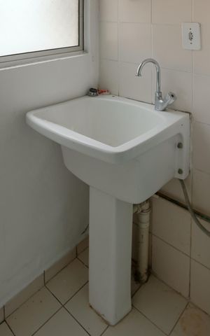 Apartamento para alugar com 49m², 2 quartos e 1 vagaÁrea de Serviço