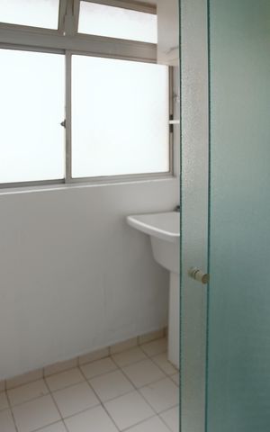 Apartamento para alugar com 49m², 2 quartos e 1 vagaÁrea de Serviço