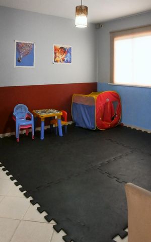 Apartamento para alugar com 49m², 2 quartos e 1 vagaBrinquedoteca