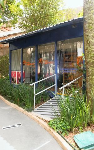 Apartamento para alugar com 49m², 2 quartos e 1 vagaMercado