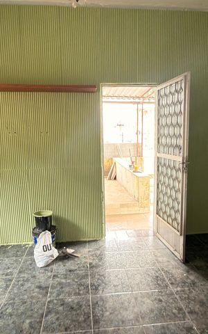 Casa para alugar com 56m², 2 quartos e sem vaga Casa para alugar com 56m², 2 quartos e sem vagaSala