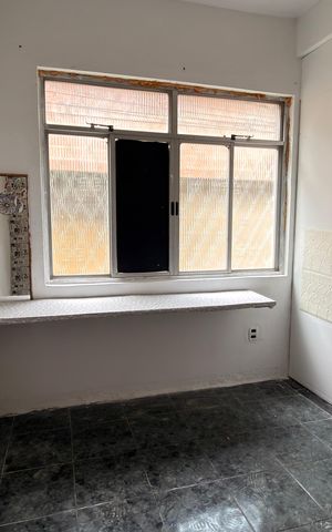 Casa para alugar com 56m², 2 quartos e sem vaga Casa para alugar com 56m², 2 quartos e sem vagaQuarto