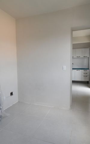 Apartamento para alugar com 30m², 1 quarto e sem vagaQuarto