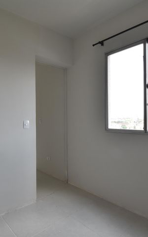 Apartamento para alugar com 30m², 1 quarto e sem vagaQuarto
