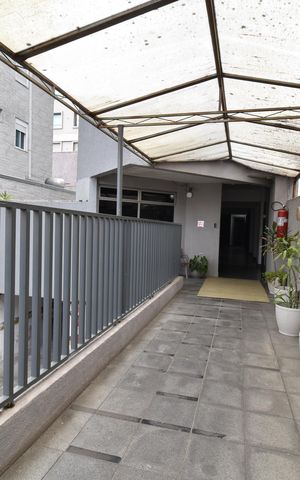 Apartamento para alugar com 30m², 1 quarto e sem vagaÁrea comum