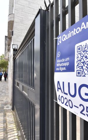 Apartamento para alugar com 30m², 1 quarto e sem vagaPlaca