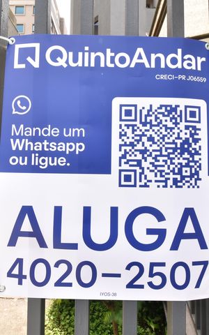Apartamento para alugar com 30m², 1 quarto e sem vagaQRCode