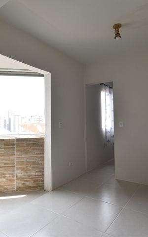 Apartamento para alugar com 30m², 1 quarto e sem vagaSala/Cozinha