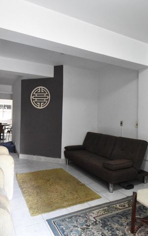 Apartamento para alugar com 30m², 1 quarto e sem vagaÁrea comum - Salão de festas
