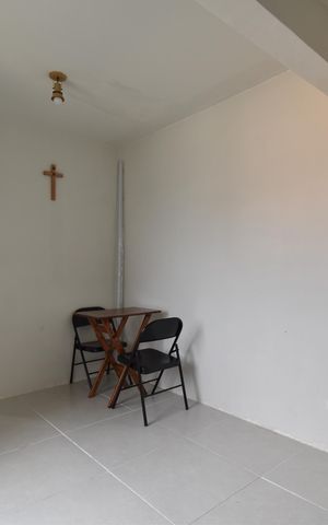 Apartamento para alugar com 30m², 1 quarto e sem vagaSala/Cozinha