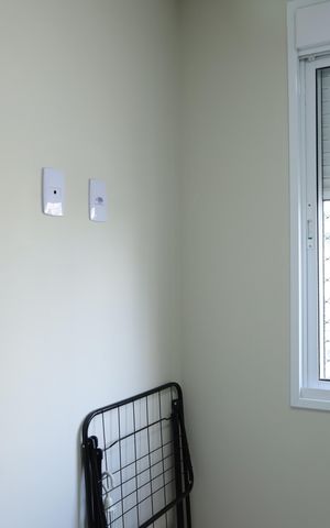 Apartamento para alugar com 47m², 3 quartos e 1 vagaQuarto 3