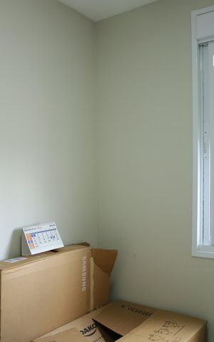 Apartamento para alugar com 47m², 3 quartos e 1 vagaQuarto 2