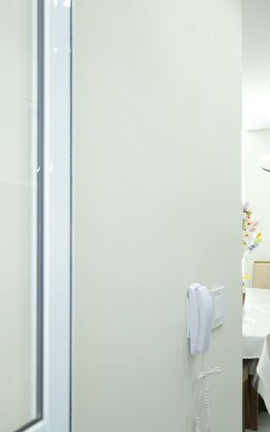 Apartamento para alugar com 47m², 3 quartos e 1 vagaCozinha