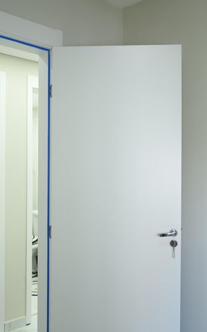 Apartamento para alugar com 47m², 3 quartos e 1 vagaQuarto 2