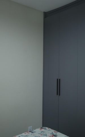 Apartamento para alugar com 47m², 3 quartos e 1 vagaQuarto 1