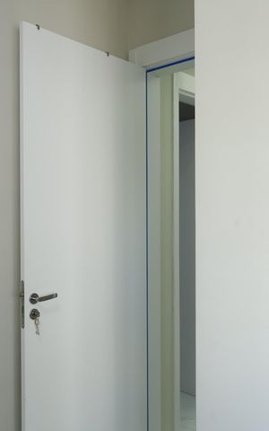 Apartamento para alugar com 47m², 3 quartos e 1 vagaQuarto 3