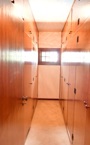 Casa de condomínio à venda com 809m², 4 quartos e 6 vagasQuarto 5 - Suíte