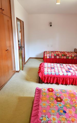 Casa de condomínio à venda com 809m², 4 quartos e 6 vagasQuarto 4 - Suíte