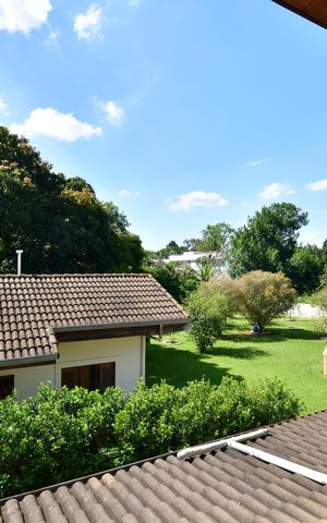 Casa de condomínio à venda com 809m², 4 quartos e 6 vagasQuarto 5 - Suíte Vista