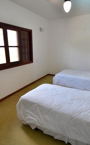 Casa de condomínio à venda com 809m², 4 quartos e 6 vagasQuarto 3