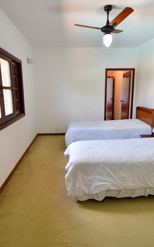 Casa de condomínio à venda com 809m², 4 quartos e 6 vagasQuarto 3