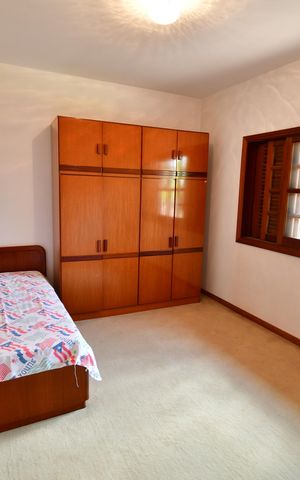 Casa de condomínio à venda com 809m², 4 quartos e 6 vagasQuarto 5 - Suíte
