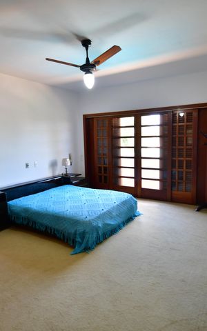 Casa de condomínio à venda com 809m², 4 quartos e 6 vagasQuarto 5 - Suíte