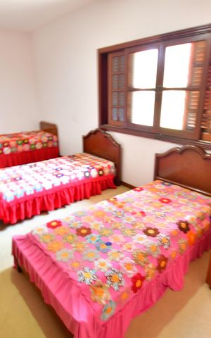 Casa de condomínio à venda com 809m², 4 quartos e 6 vagasQuarto 4 - Suíte