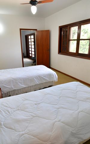 Casa de condomínio à venda com 809m², 4 quartos e 6 vagasQuarto 3