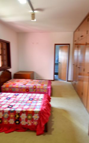 Casa de condomínio à venda com 809m², 4 quartos e 6 vagasQuarto 4 - Suíte