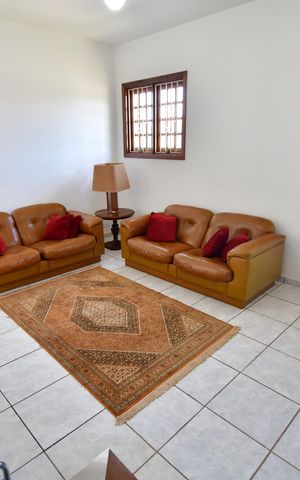Casa de condomínio à venda com 809m², 4 quartos e 6 vagasSala