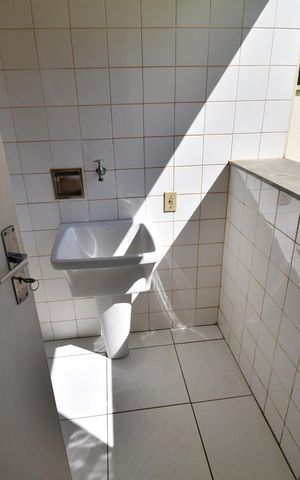 Casa de condomínio à venda com 809m², 4 quartos e 6 vagasÁrea de Serviço