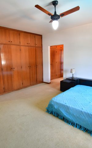 Casa de condomínio à venda com 809m², 4 quartos e 6 vagasQuarto 5 - Suíte