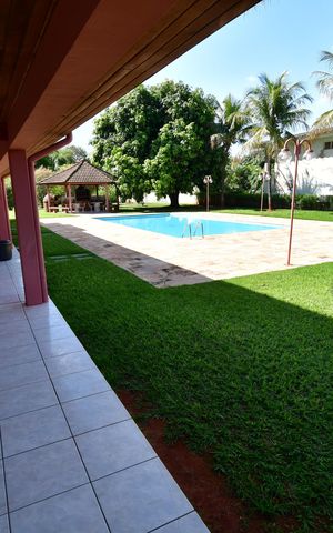 Casa de condomínio à venda com 809m², 4 quartos e 6 vagasVaranda