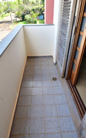 Casa de condomínio à venda com 809m², 4 quartos e 6 vagasQuarto 1 - Sacada